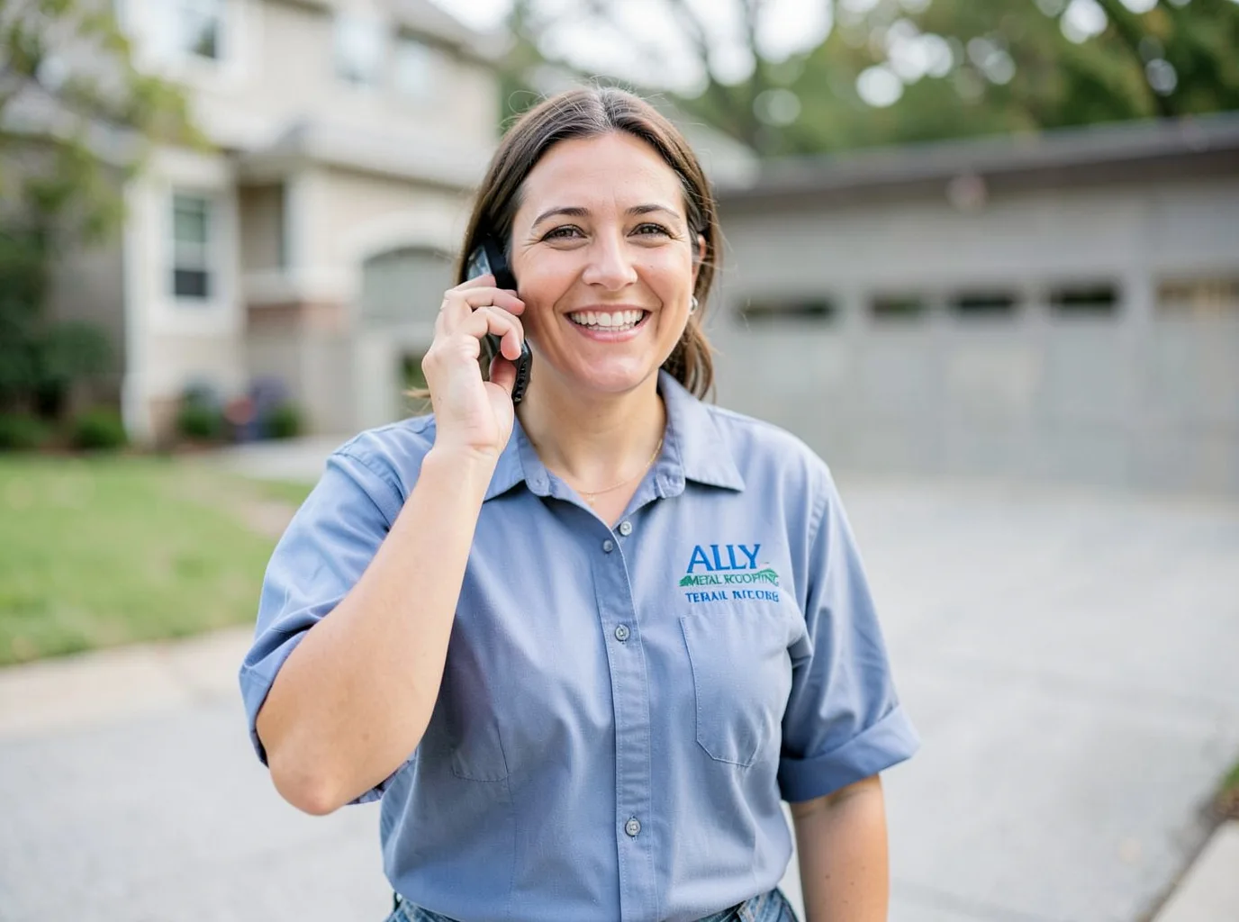 Metal Roof Installation Goshen, OH FAQs